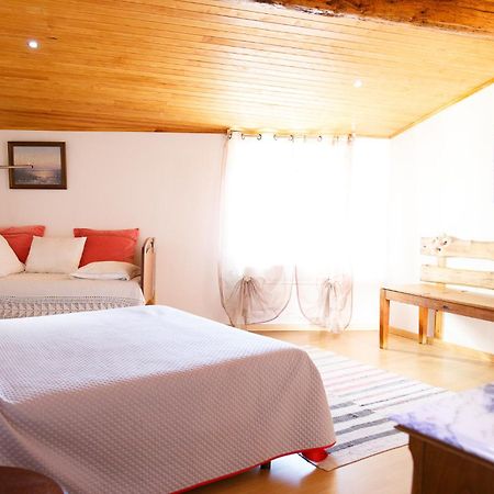 Casa Do Prado Guest House Vila Verde  Luaran gambar