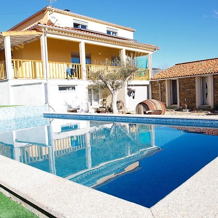 Casa Do Prado Guest House Vila Verde  Luaran gambar