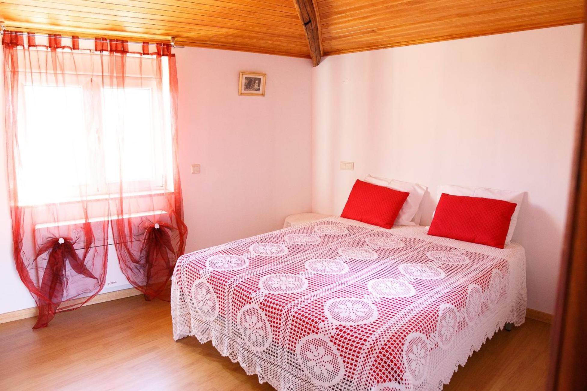 Casa Do Prado Guest House Vila Verde  Luaran gambar